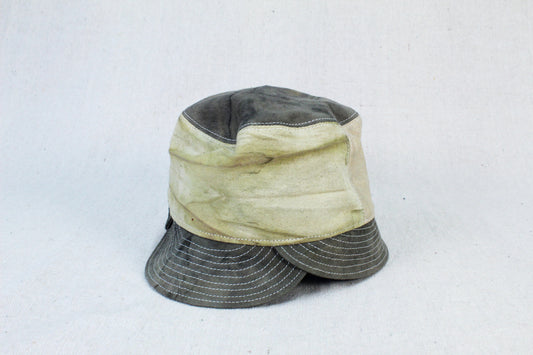 Double Brim Bucket