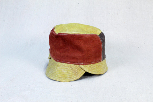 Double Brim Bucket