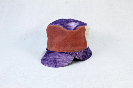 Double Brim Bucket