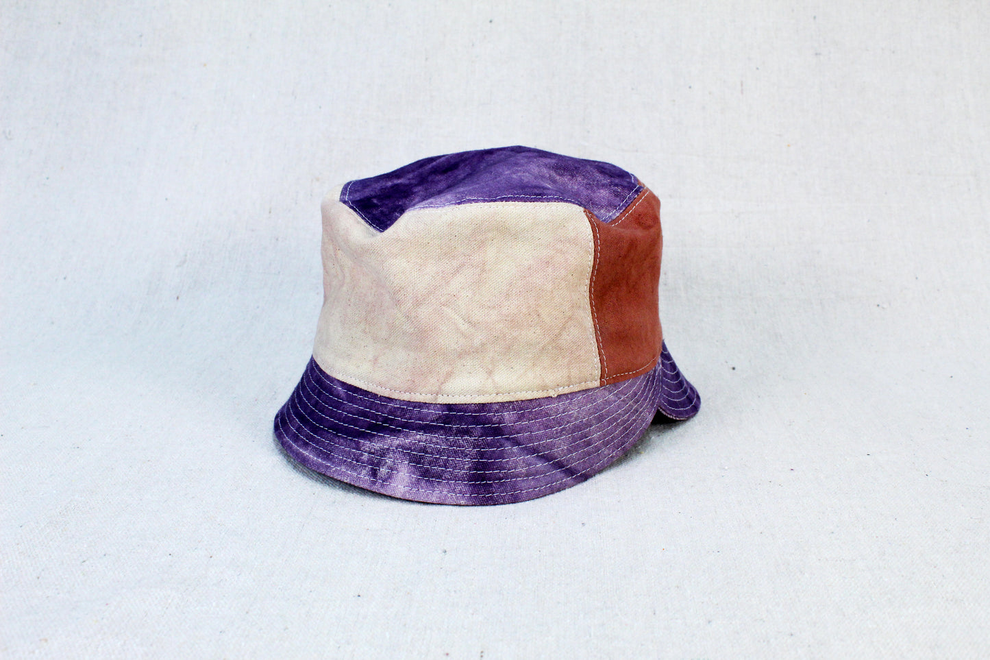 Double Brim Bucket