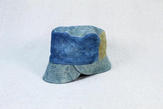 Double Brim Bucket