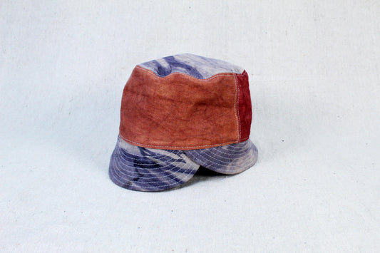 Double Brim Bucket